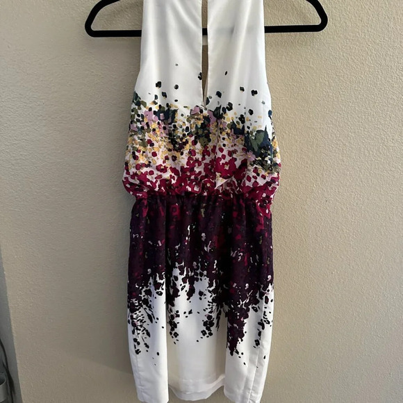 Kenneth Coce Dress Size X-Small - Picture 5 of 9